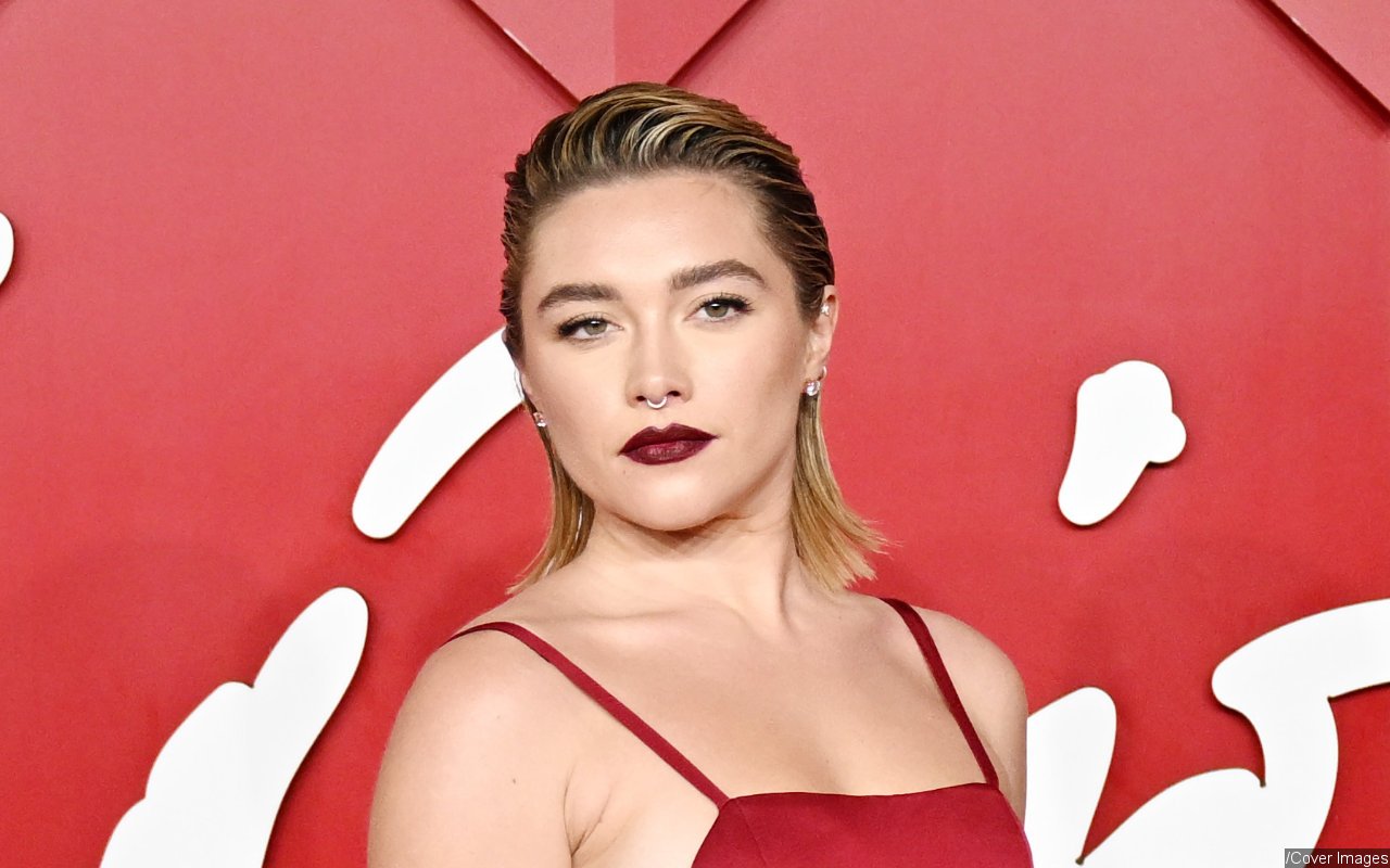 Florence Pugh Caught Holding Hands With Charlie Gooch on Valentine's Day After Zach Braff Breakup
