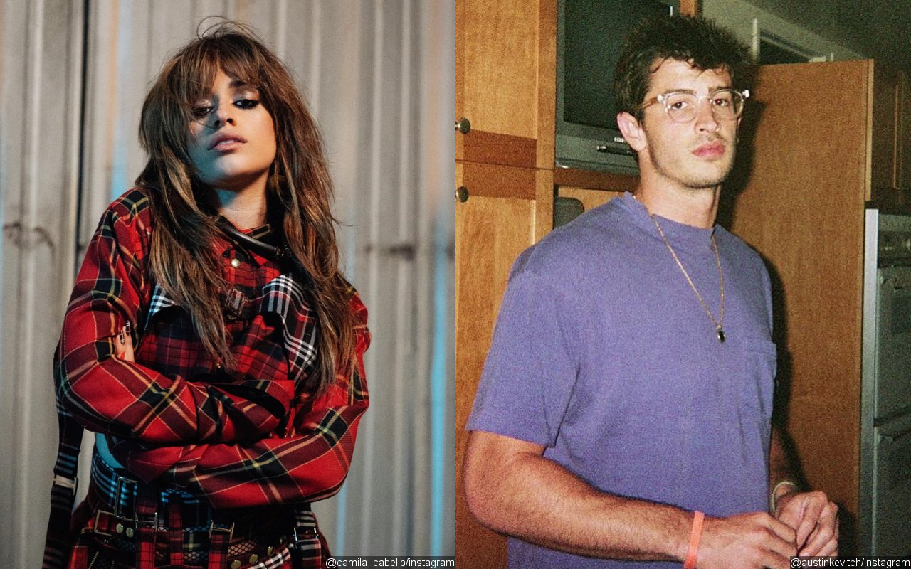 Camila Cabello and Austin Kevitch Break Up After Only a Month of Dating