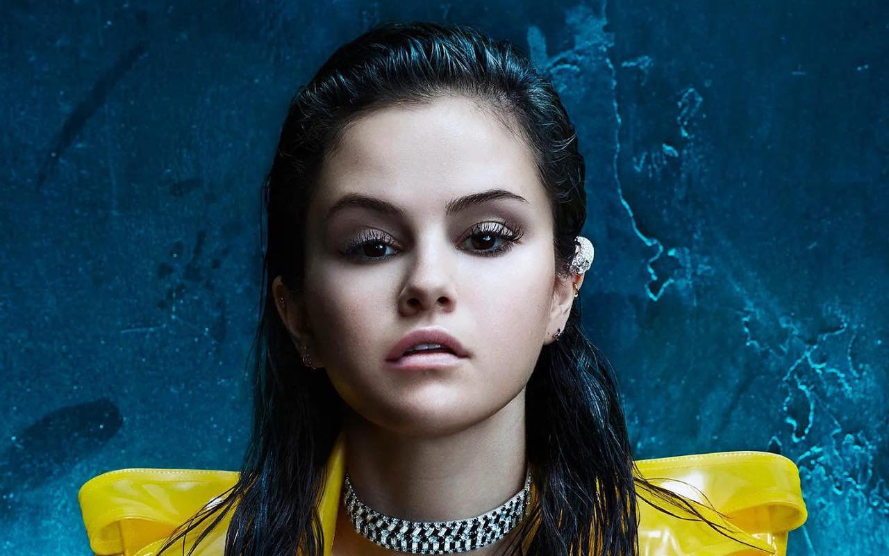 Selena Gomez Feels Liberated After Disclosing Her Bipolar Diagnosis