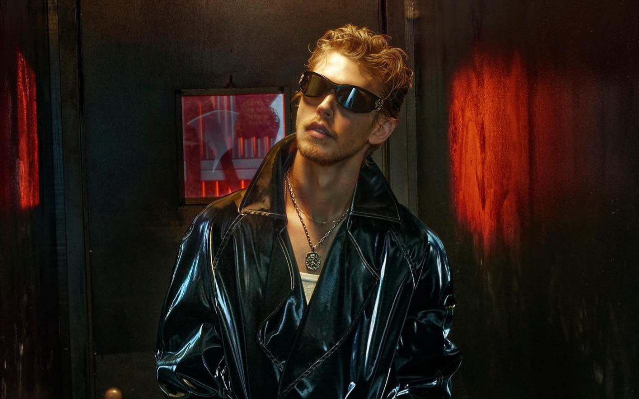 Austin Butler Thought He Would Never Hit Big in His Career