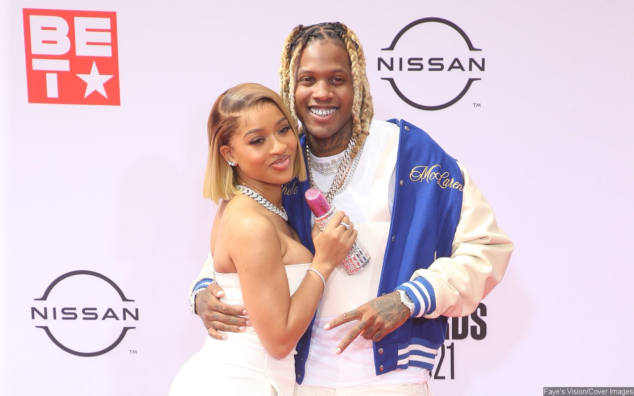 India Royale Addresses Rumors Lil Durk Had a Child With Another Woman During Their Relationship