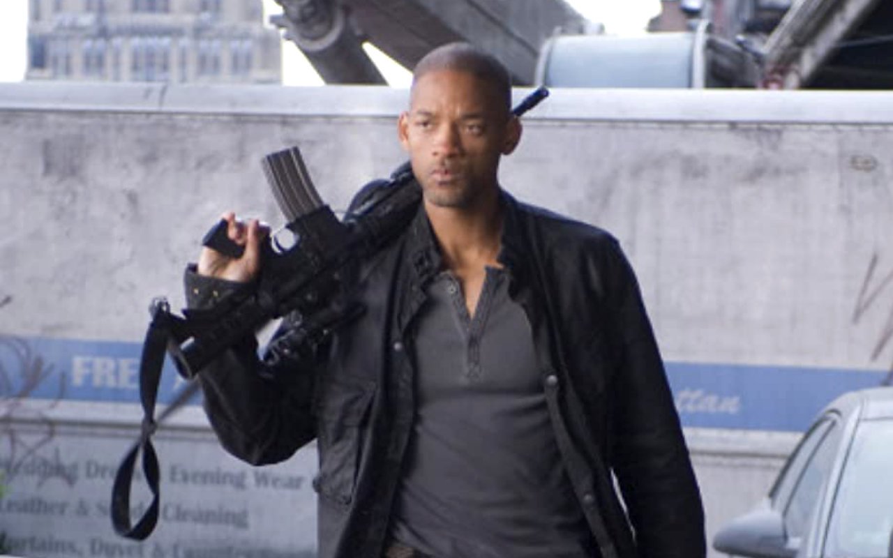 Will Smith's 'I Am Legend' Sequel to Explore Alternate Ending of First Film