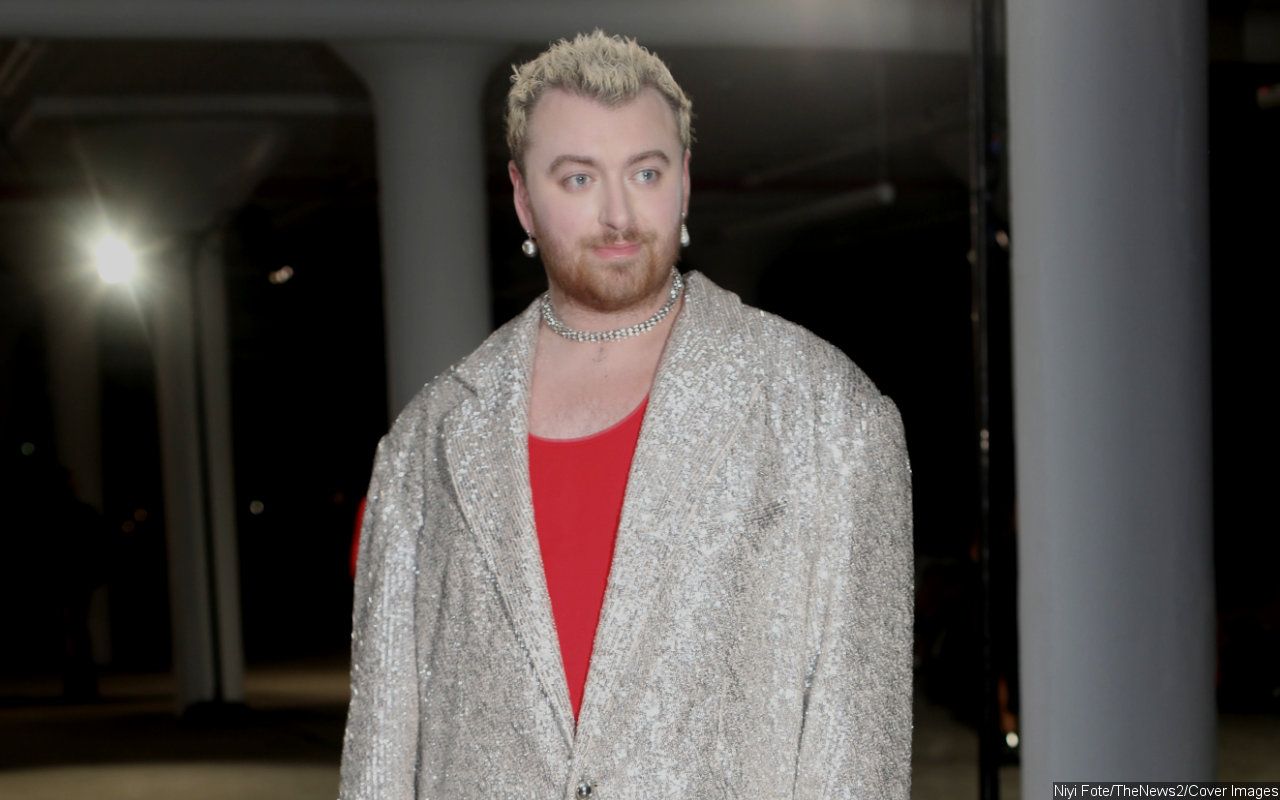 Sam Smith Gets Called 'Demonic' in Public Following Their Hell-Themed Grammy Awards Performance