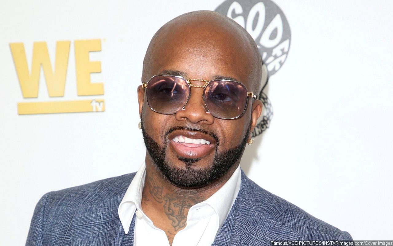 Jermaine Dupri Defends Himself Against 'Reckless' Trolls Calling Him Irrelevant