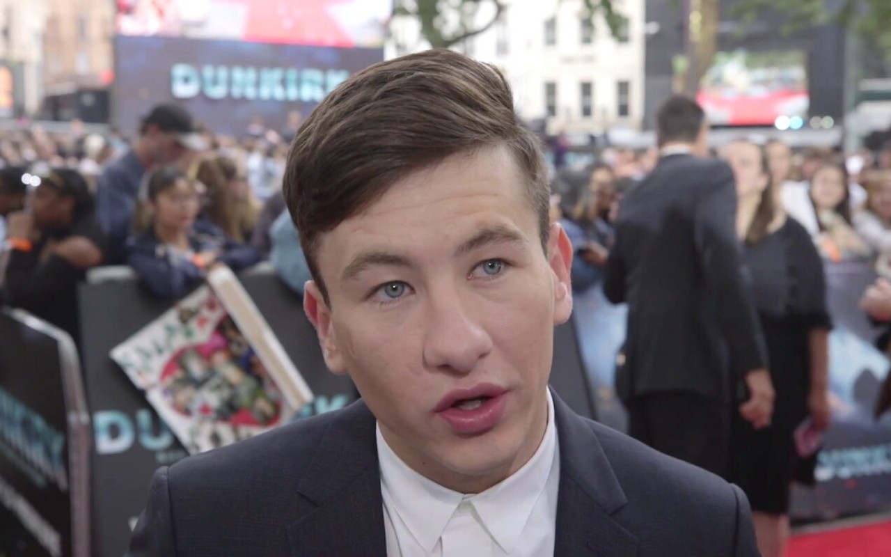 Barry Keoghan to Play Infamous Outlaw Billy the Kid in True-Story Movie