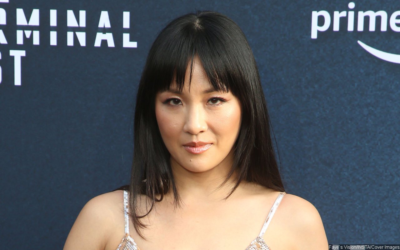 Constance Wu Spotted With Huge Baby Bump During Outing