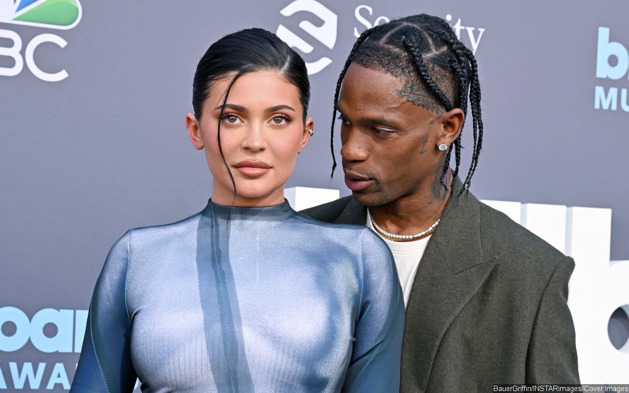 Kylie Jenner 'Doesn't See' Herself Reconciling With Travis Scott But Her Friends Aren't Sure