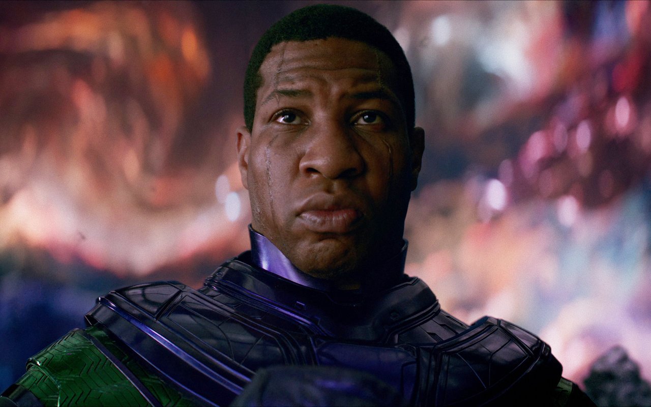 Jonathan Majors Hopes He's Not Punished for Walking Out of Marvel Meeting Years Ago