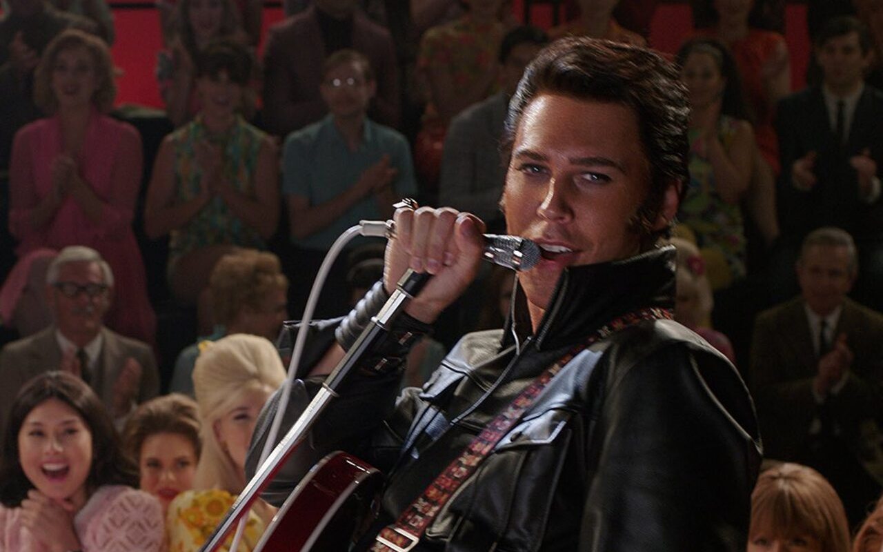 Austin Butler Reveals Secret Behind His Weight Gain for 'Elvis' Role