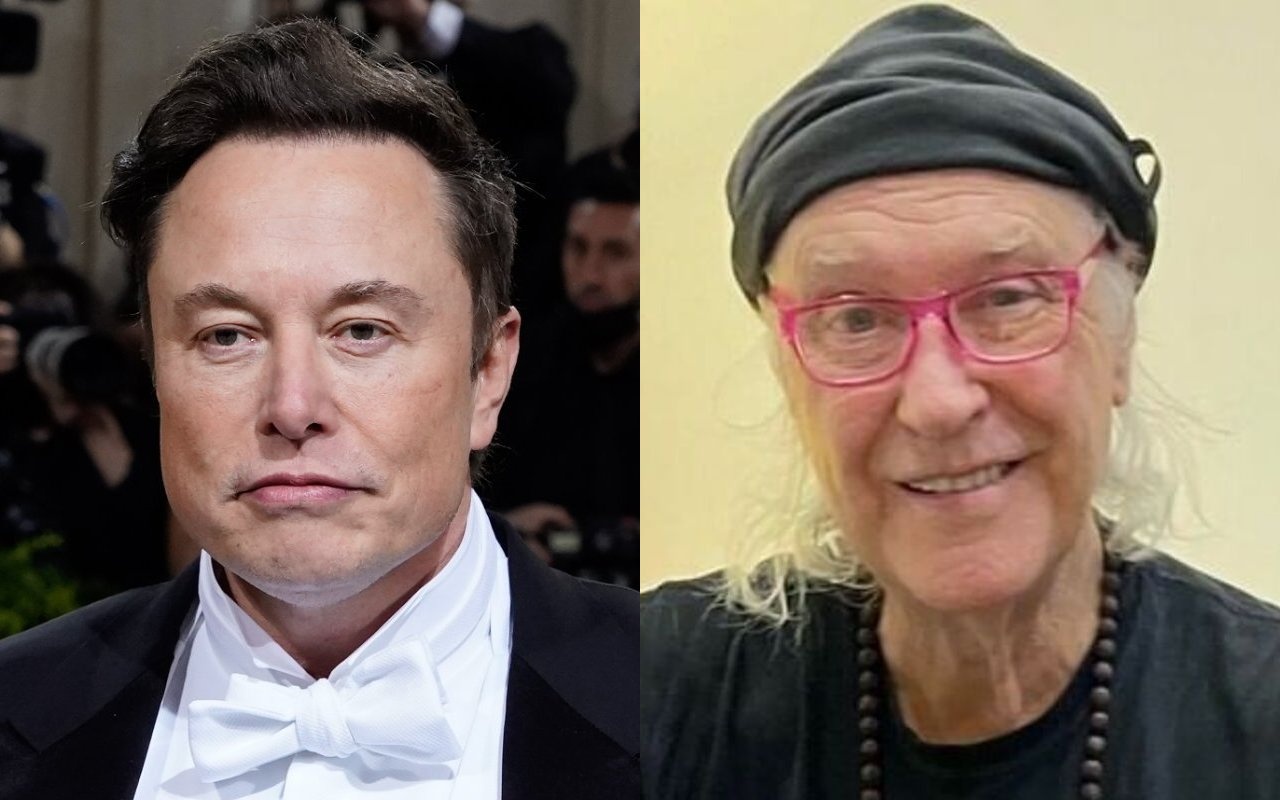 Elon Musk Slammed by Rocker Dave Davies as Twitter Flags His Band's Moniker The Kinks