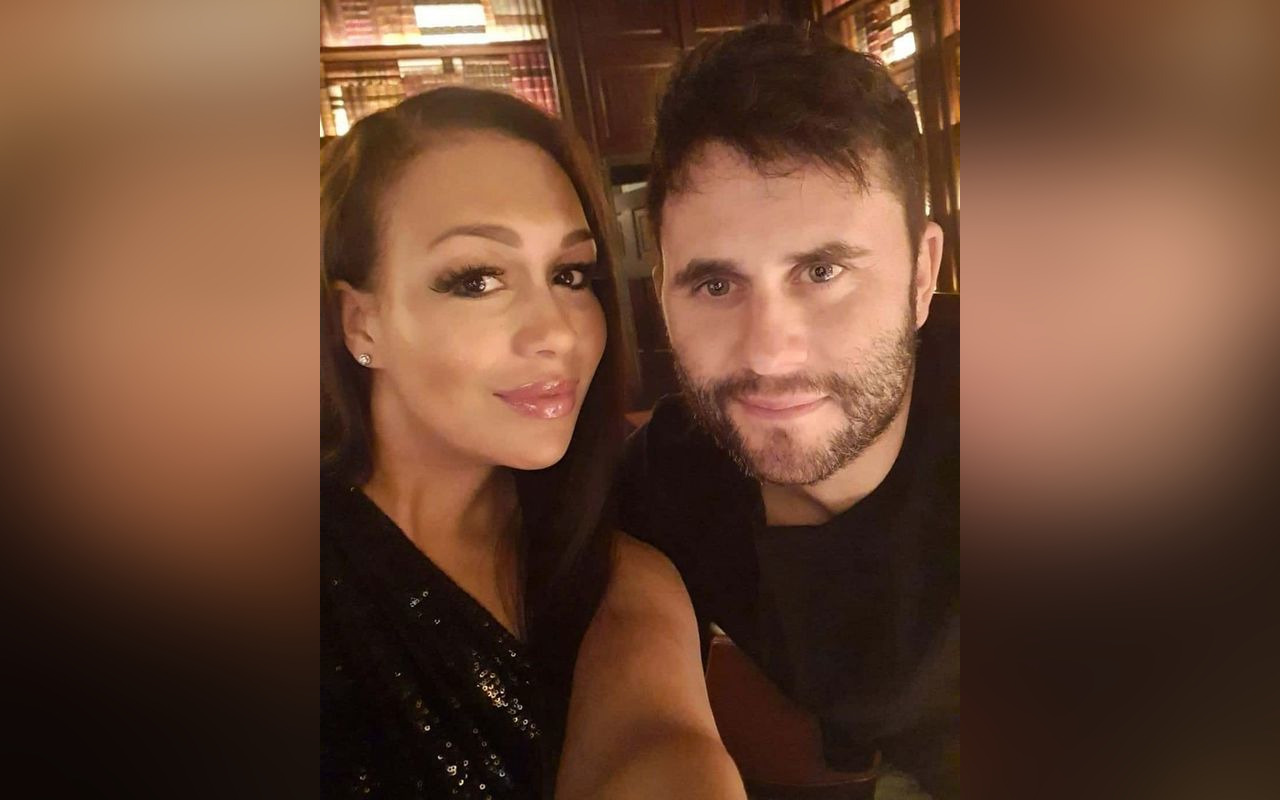 Rebecca Ferguson Welcomes Baby No. 4, Two Months After Jonny Hughes Wedding
