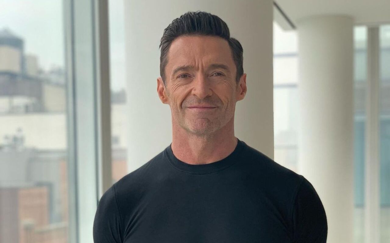 Hugh Jackman Thanks 'The Son' Co-Stars and Crew for Support After Dad Died During Filming