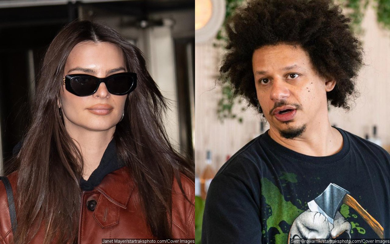 Emily Ratajkowski Talks About Ending a 'Situationship' After Eric Andre Shares Their Nude Pics