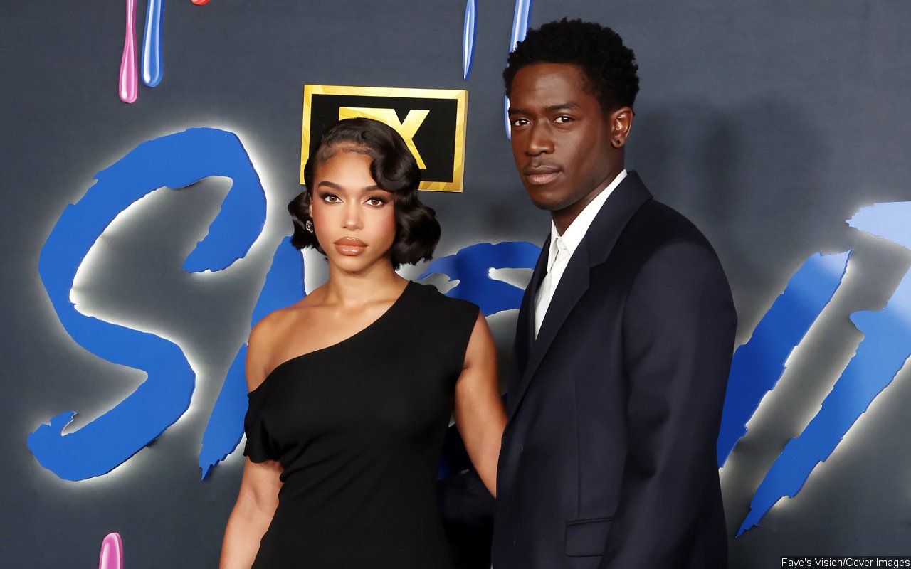 Lori Harvey Slams Critics Saying She and Damson Idris Have 'No Chemistry'