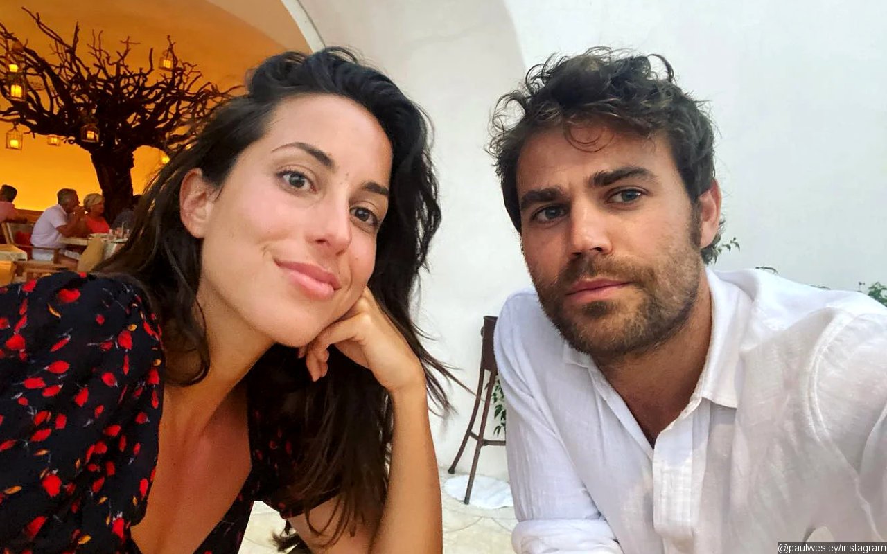 Paul Wesley to Make Separation Legal From Ines De Ramon by Filing for Divorce