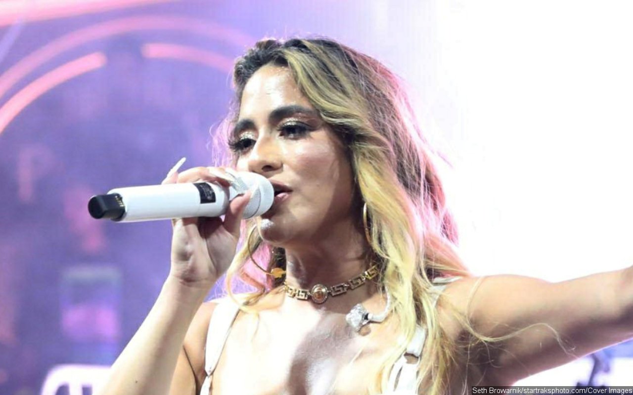 Ally Brooke