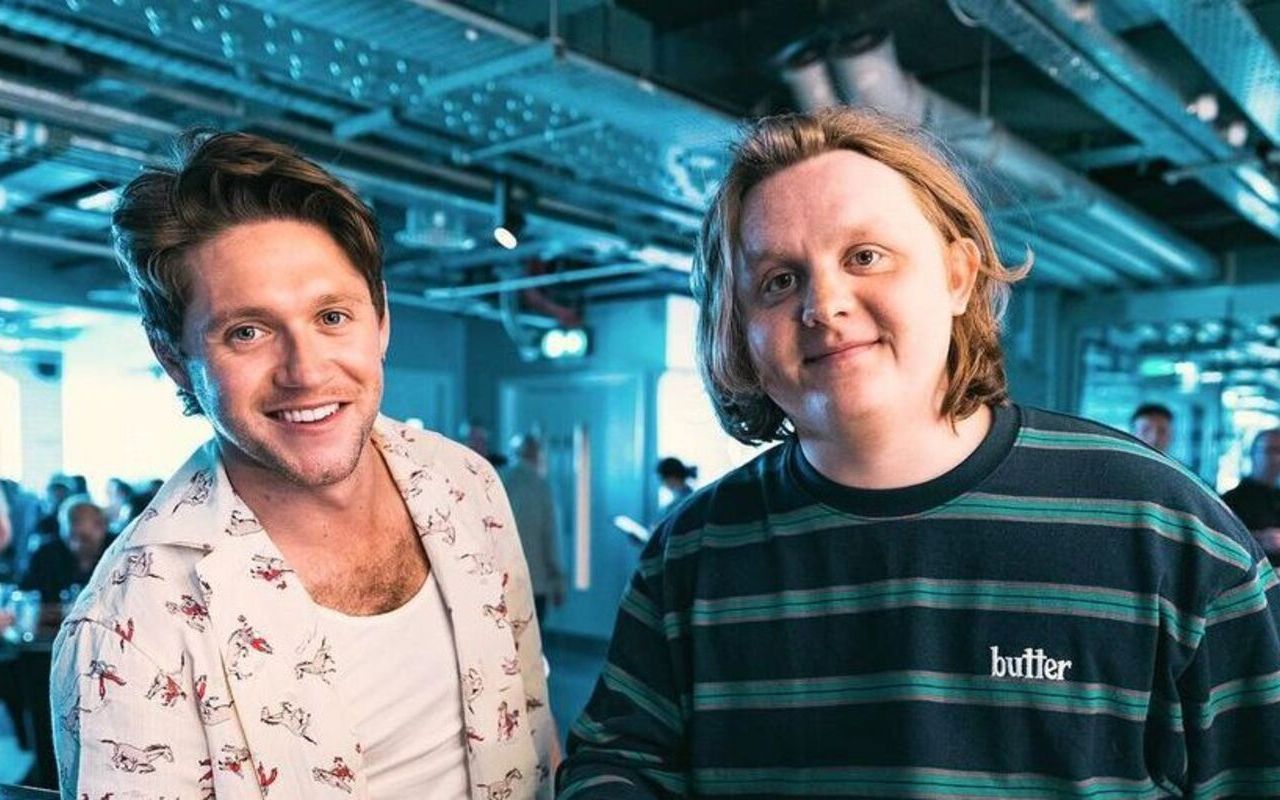 Niall Horan Says Songs He Recorded With Lewis Capaldi Are Not Up to His Standard