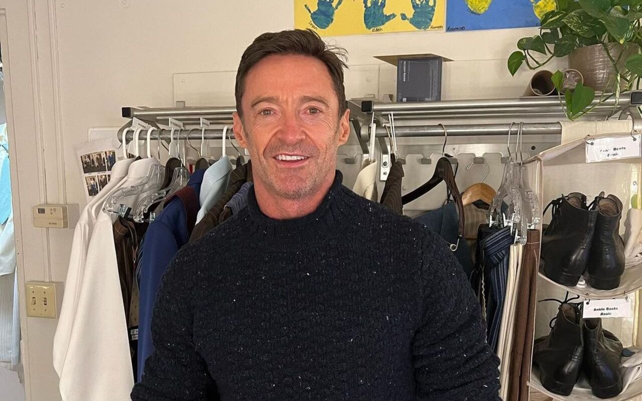 Hugh Jackman Thinks It's 'Natural' for Australia to Ditch Monarchy Following Queen Elizabeth's Death