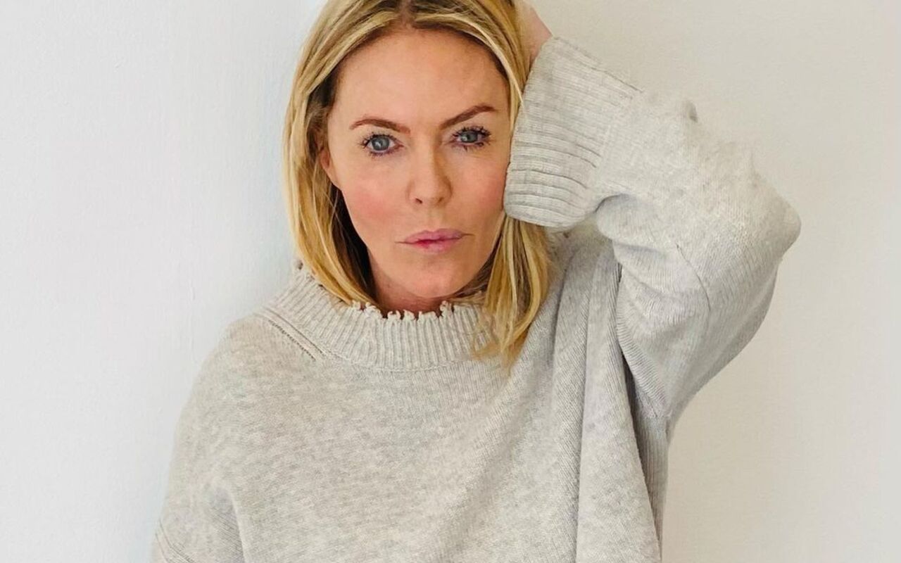 Patsy Kensit Says Yes to Millionaire Beau After Previously Vowing to