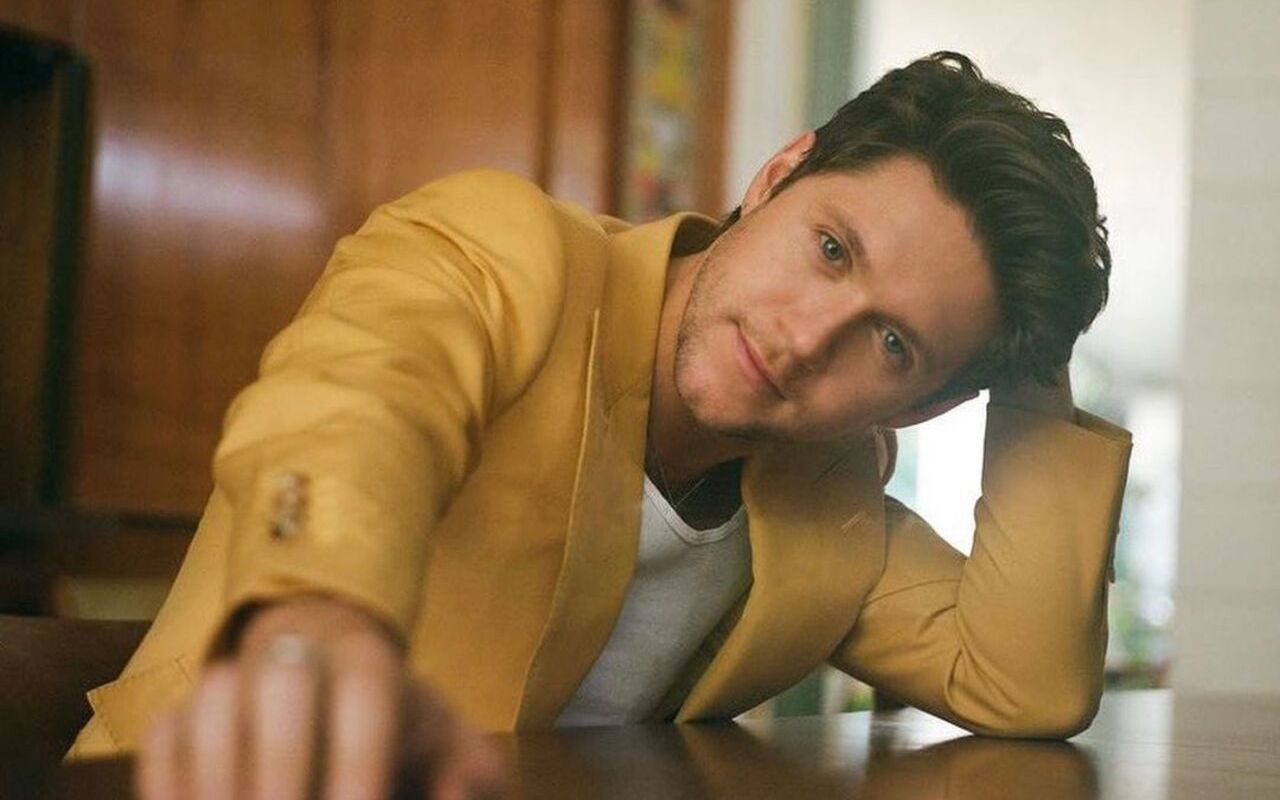 Niall Horan Releases New Single 'Heaven', Admits It's Daunting to Return Following Hiatus