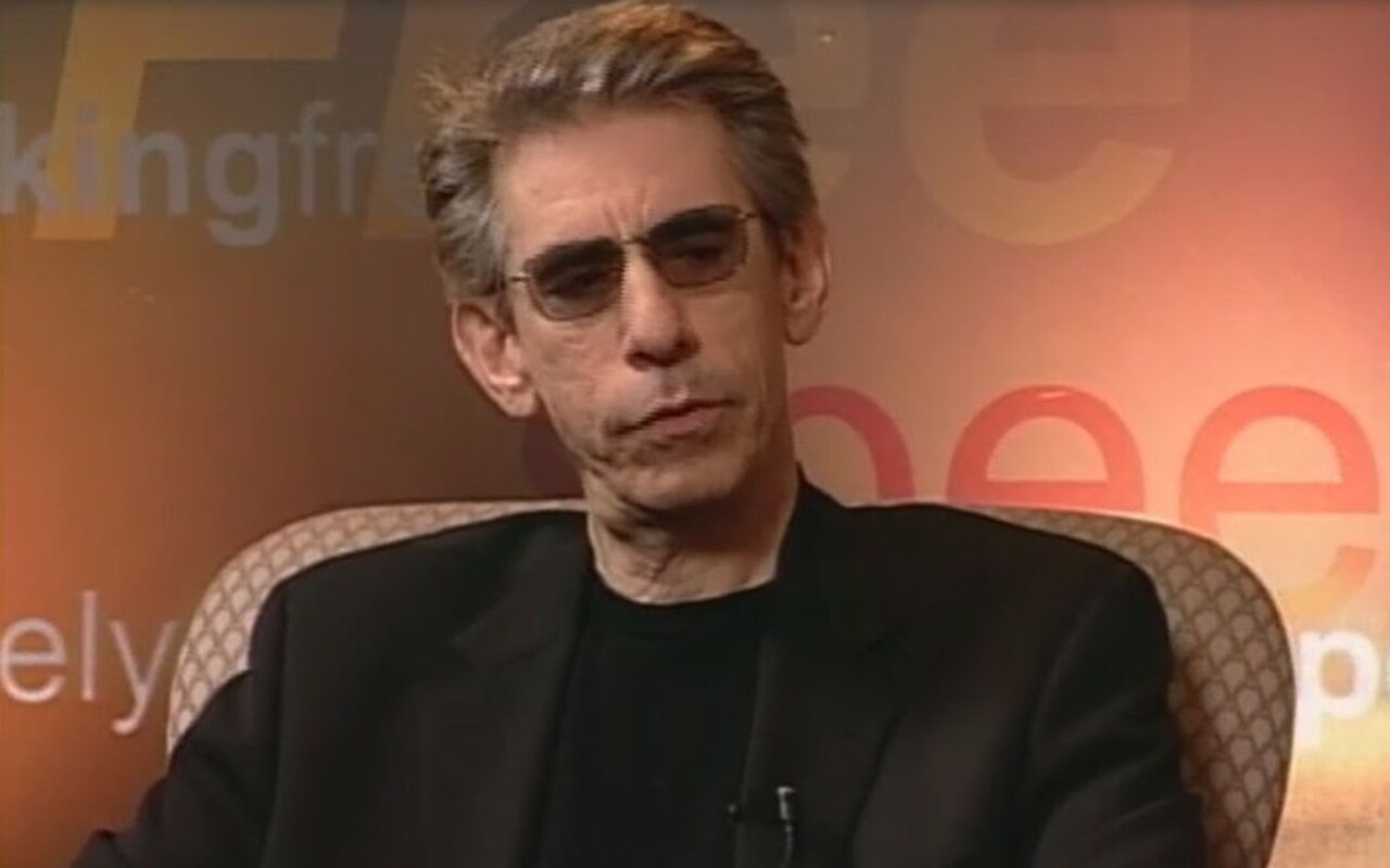 'Law and Order' Star Richard Belzer Died Amid Health Issues, Dropped F-Word Before His Last Breath