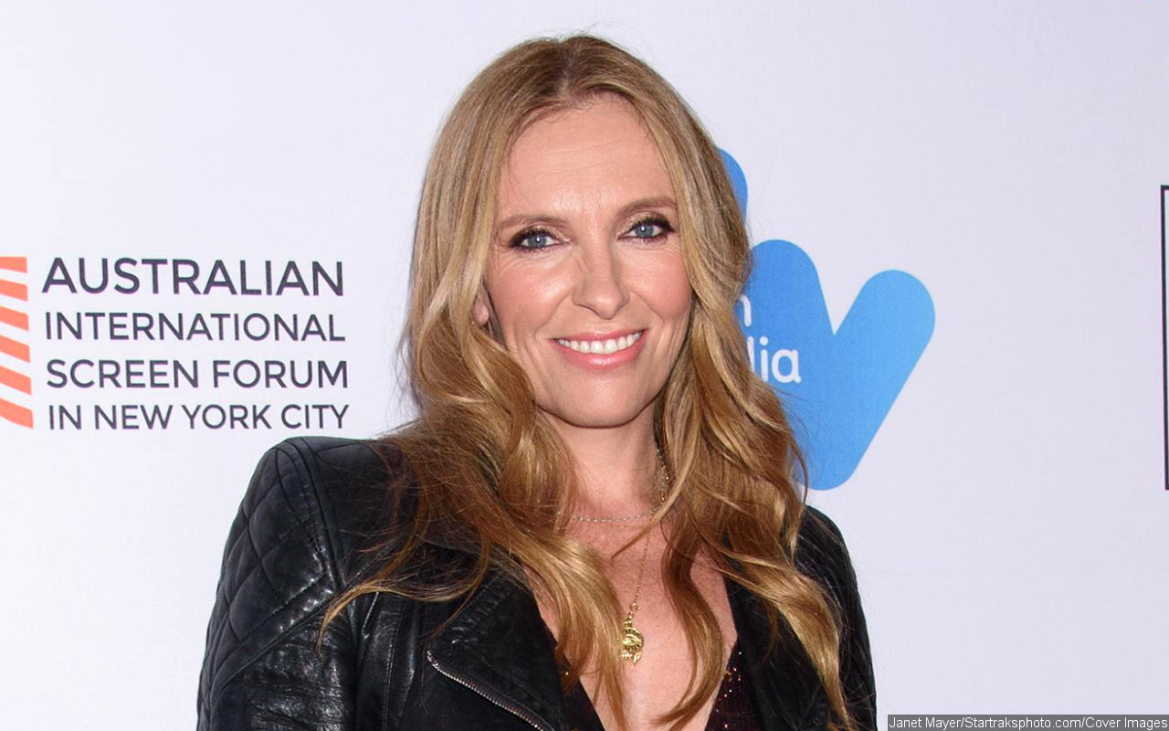 Toni Collette Reportedly 'Devastated' Her Divorce From Dave Galafassi 'Became So Public'