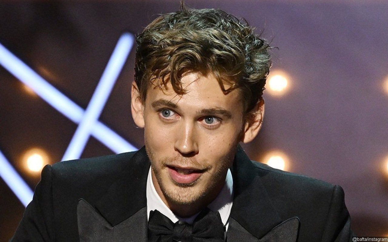 Austin Butler Says Playing Elvis Presley 'Means the World' to Him After BAFTA Win