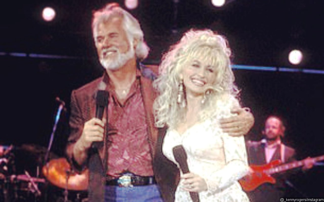 Dolly Parton Laments Losing 'Very Dear and Special' Friend Kenny Rogers After He Died