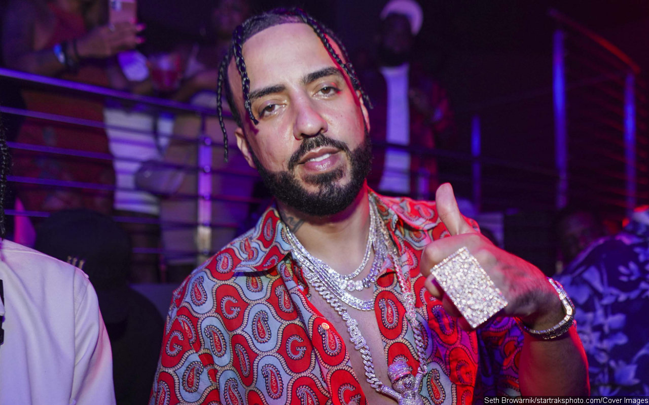 French Montana Thanks Fans After Becoming the Most-Streamed African-Born Artist in History - Vimarsana News