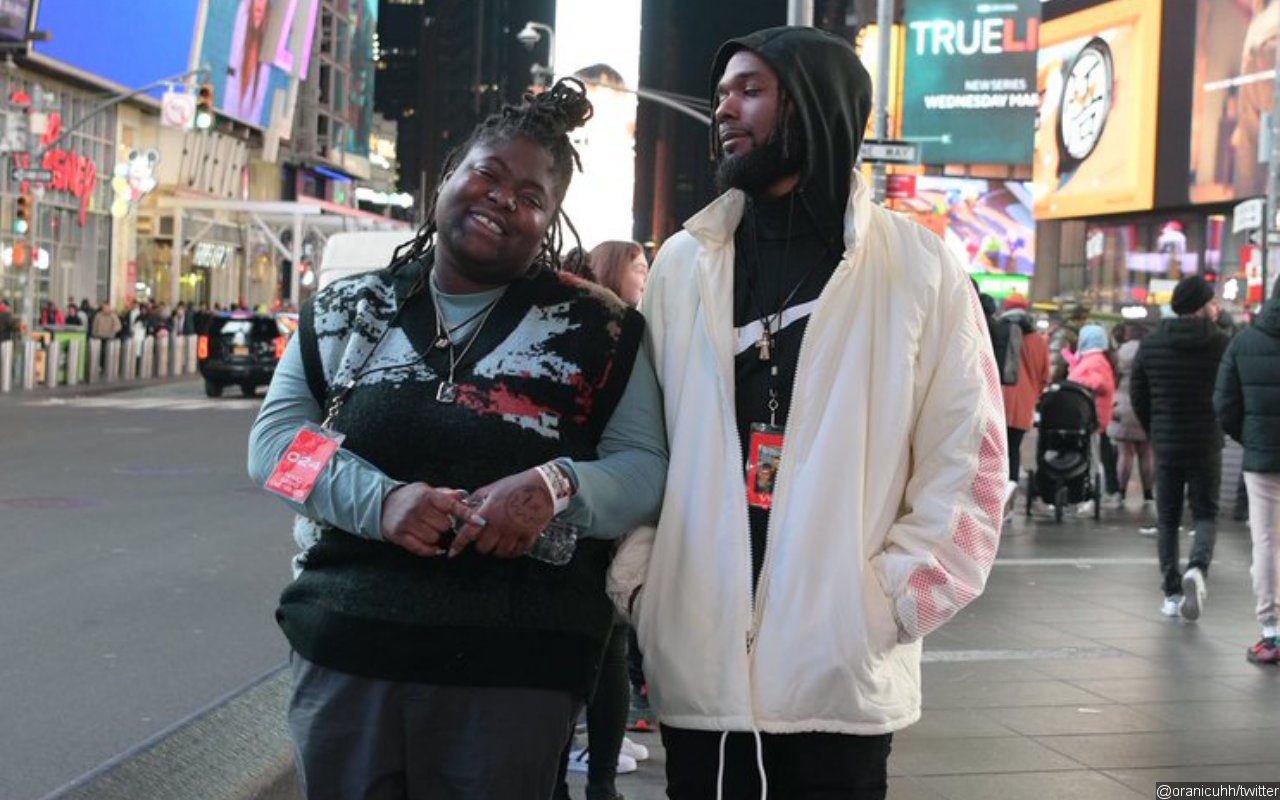 Rapper Chika Defends Her Heterosexual Relationship After Accused of  Betraying LGBTQ Community