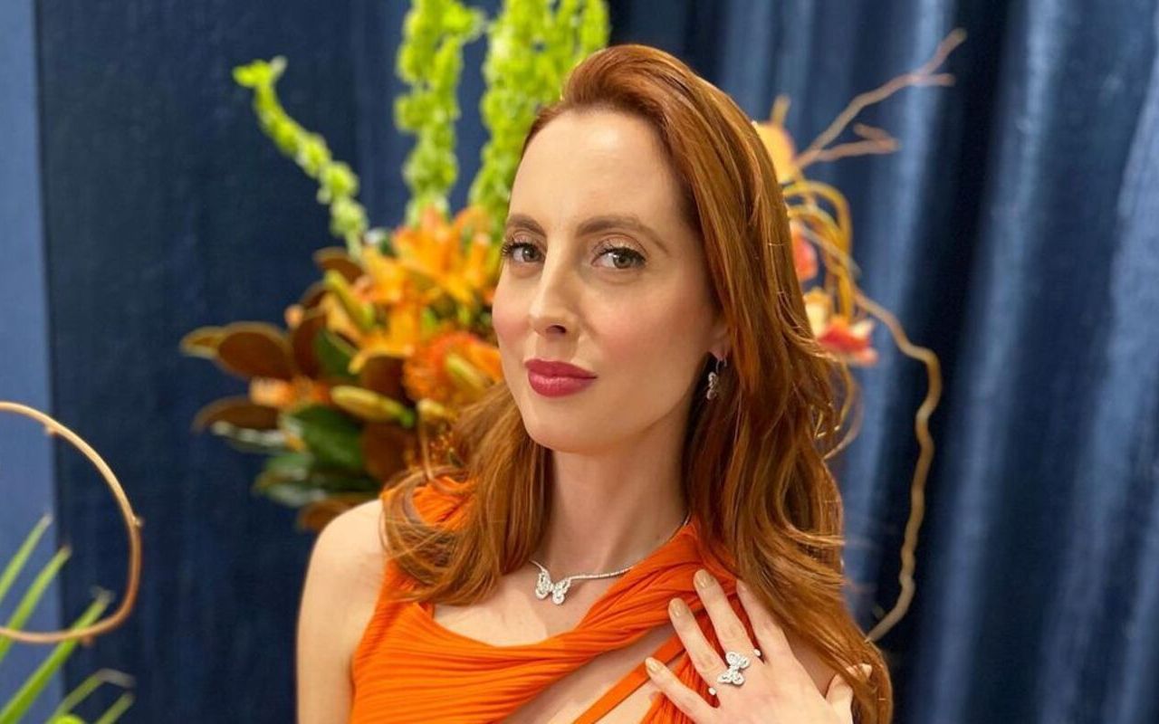 Eva Amurri Calls Herself the 'Most Basic B****' for Getting Engaged in Paris