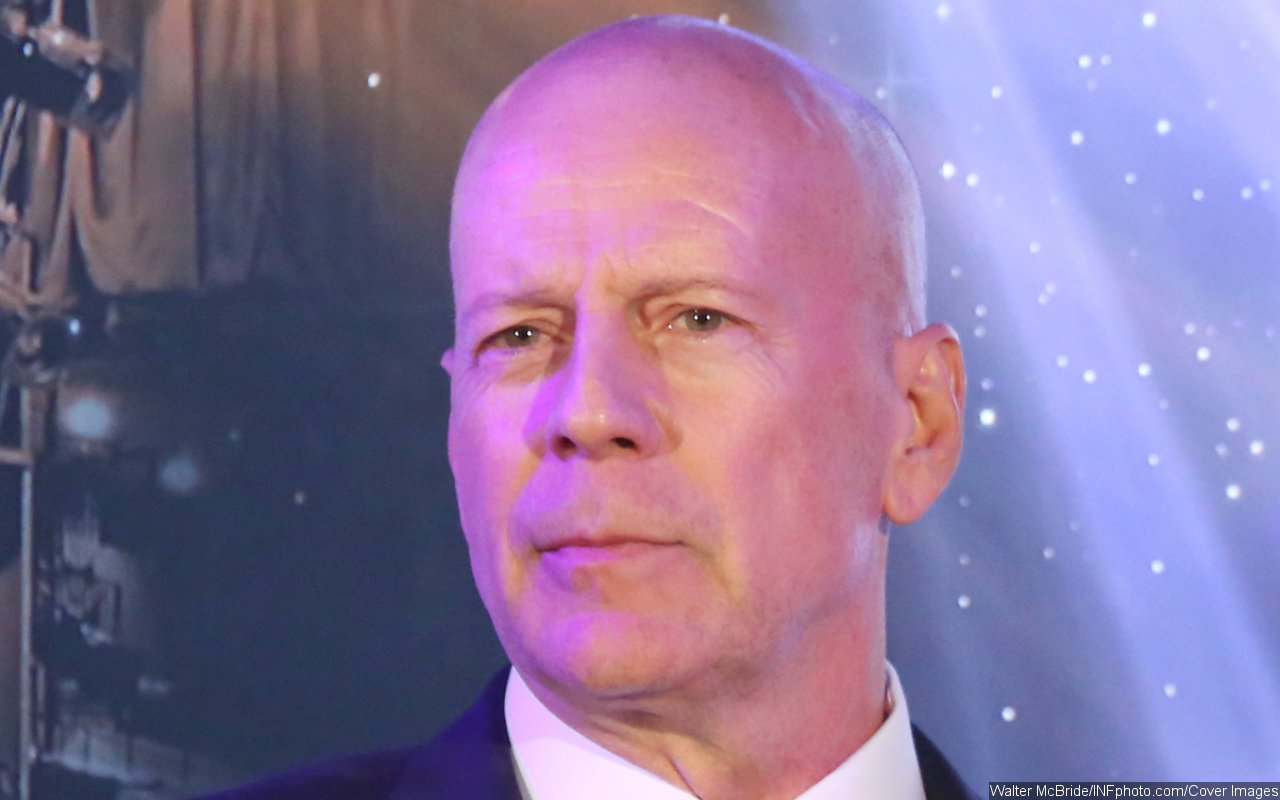 Bruce Willis' Family Determined to Keep Him 'Active' After Frontotemporal Dementia Diagnosis