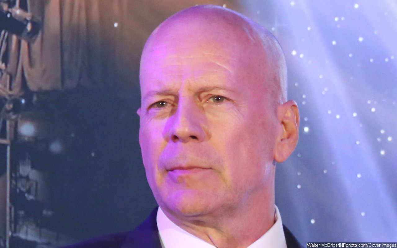 Bruce Willis Family Determined To Keep Him Active After Bruce willis family determined to keep him active after