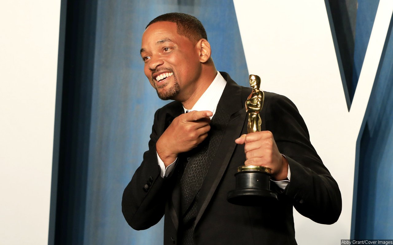 Will Smith Pokes Fun at His Oscars Slap in New Video