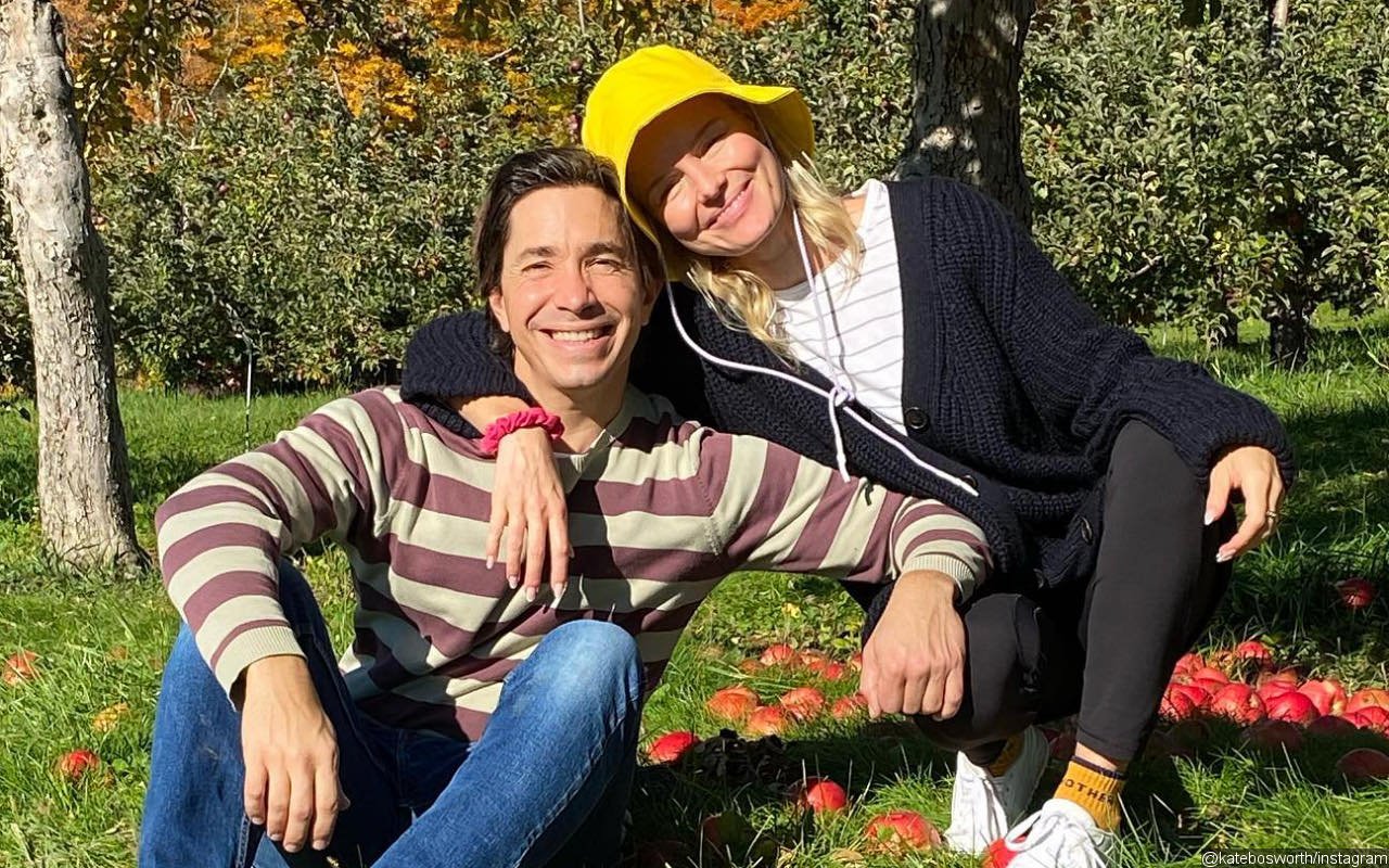 Justin Long Gushes Over 'Sacred' Relationship Amid Kate Bosworth Romance 