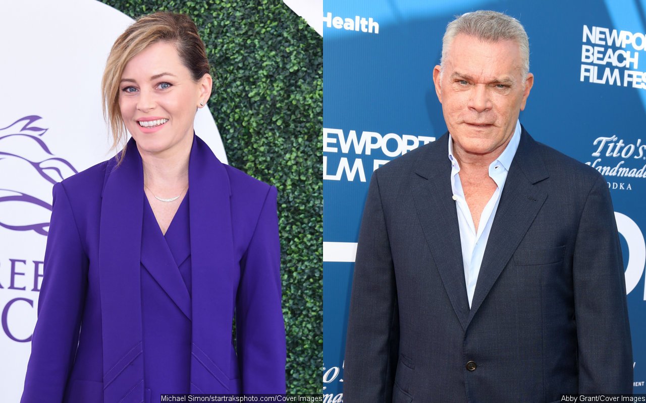 Elizabeth Banks Recalls Having 'Delightful' Moment With Ray Liotta