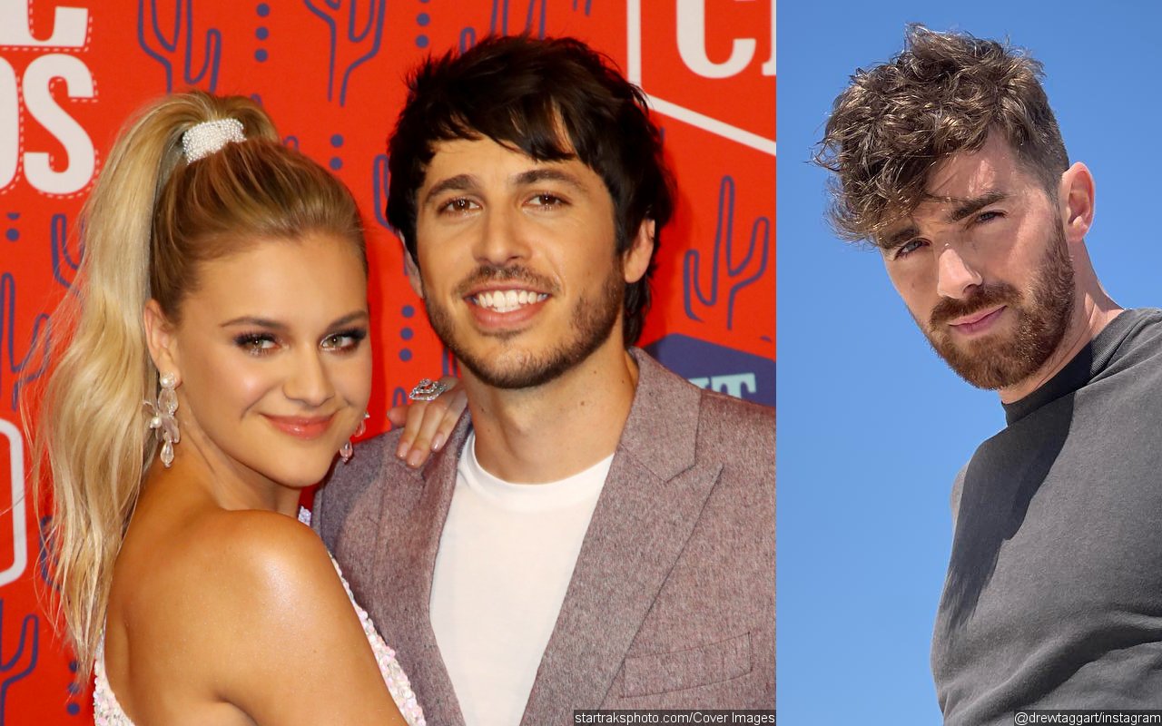 Kelsea Ballerini Allegedly Cheated on Morgan Evans With Drew Taggart During Their Marriage