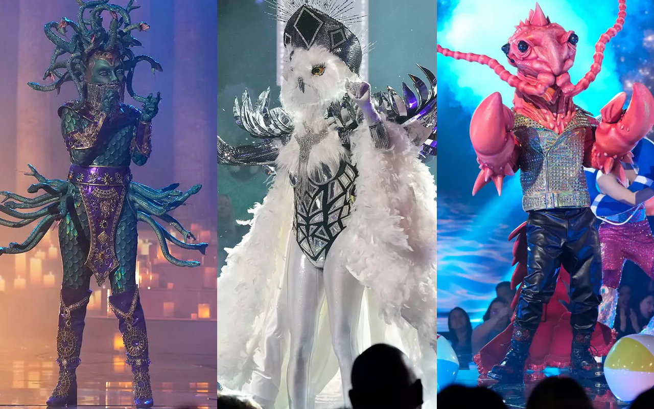 'The Masked Singer' Recap: The Judges Make Right Guesses on ABBA Night