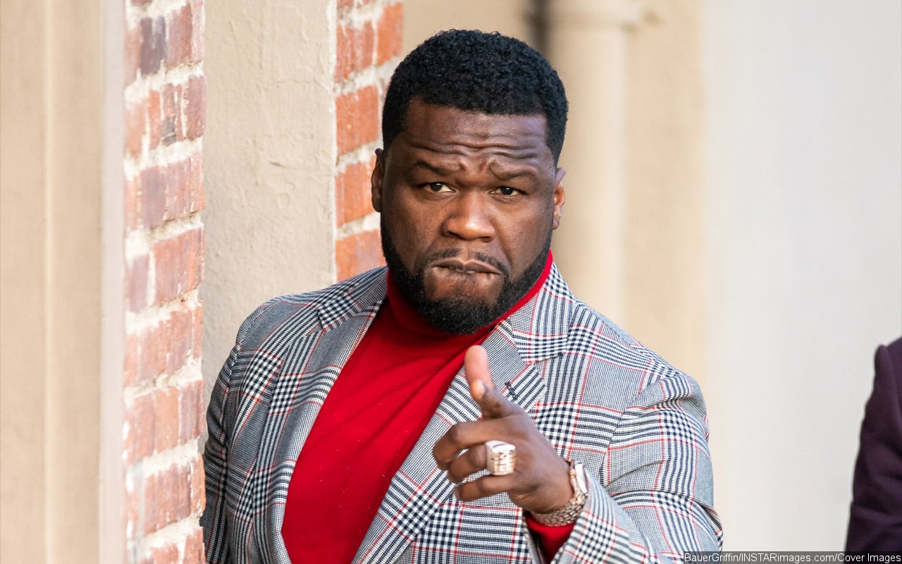 50 Cent Reaches Settlement With The Shade Room in Penis Enhancement Case