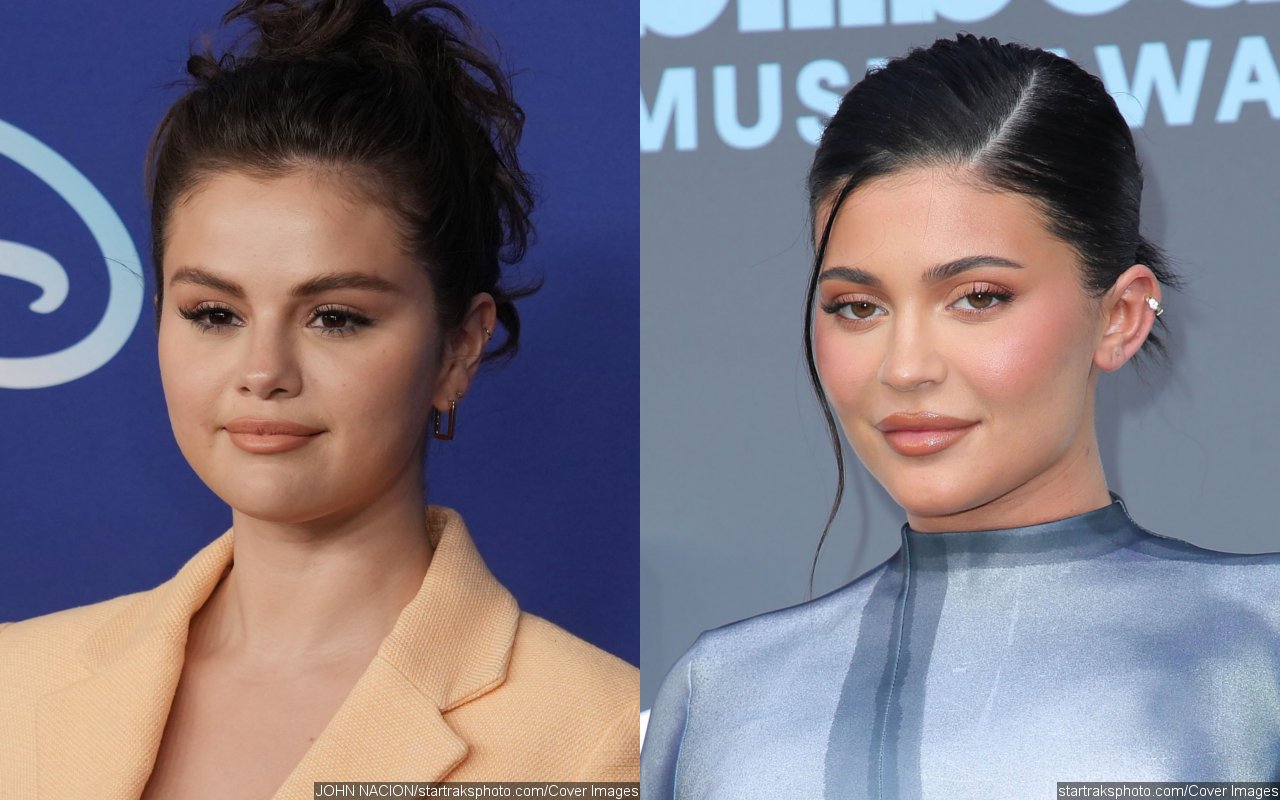 Selena Gomez Reacts After Kylie Jenner Denies Shading Her on Instagram Stories