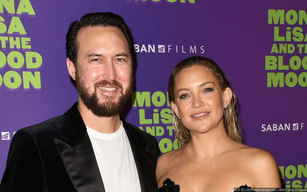 Kate Hudson Wants to Have 'Traditional Japanese Wedding' Danny Fujikawa