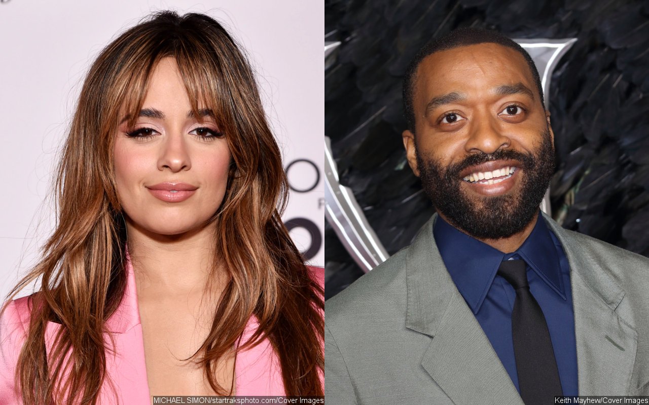 Camila Cabello to Star in Chiwetel Ejiofor's Directorial Pic 'Rob Peace'