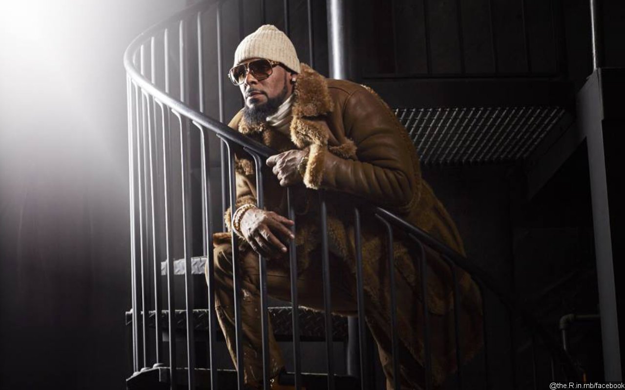R. Kelly Sentenced to 20 Years in Jail for Child Porn and Child Sex Abuse