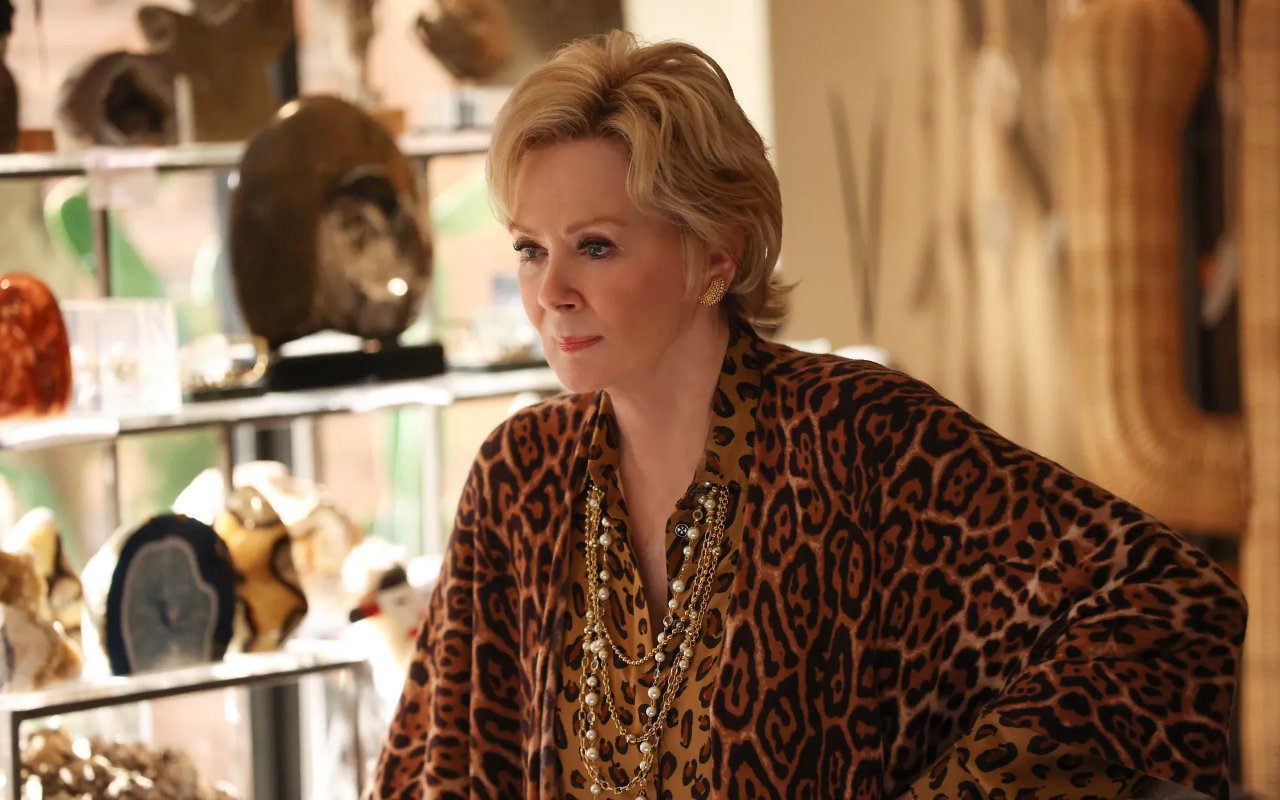 Jean Smart Is Recovering From Heart Surgery, Production on 'Hacks' Season 3 Is Halted