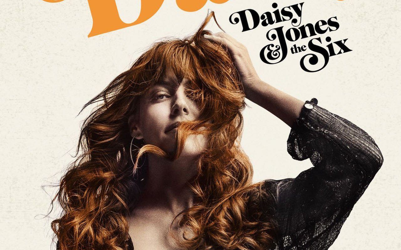 This Is Why Riley Keough Doesn't Suit Wig on 'Daisy Jones and the Six'