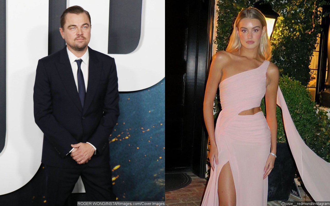 Leonardo DiCaprio Parties With Model Josie Redmond, 21, Despite Wanting to 'Ditch' Dating Reputation