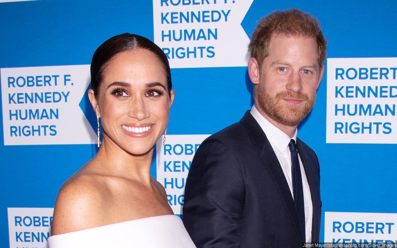 'South Park' Creators Respond to Lawsuit Threats Following Prince Harry and Meghan Markle Episode