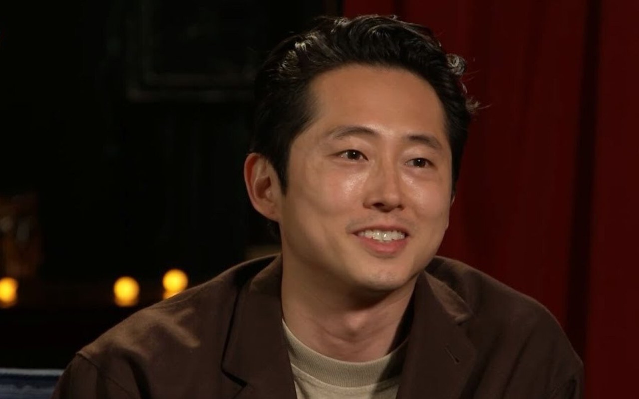 Steven Yeun Joins Marvel's 'Thunderbolts'