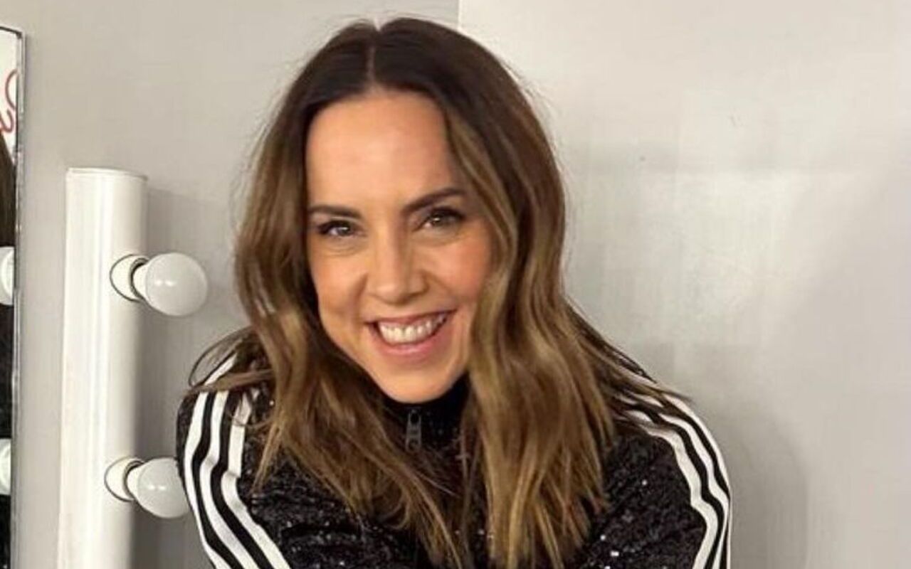 Mel C Has Found New Love After Split From Longtime Boyfriend