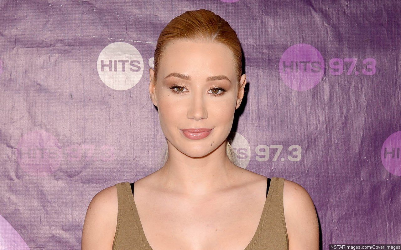 Find Out Iggy Azalea's Weirdest OnlyFans Requests - Vimarsana News
